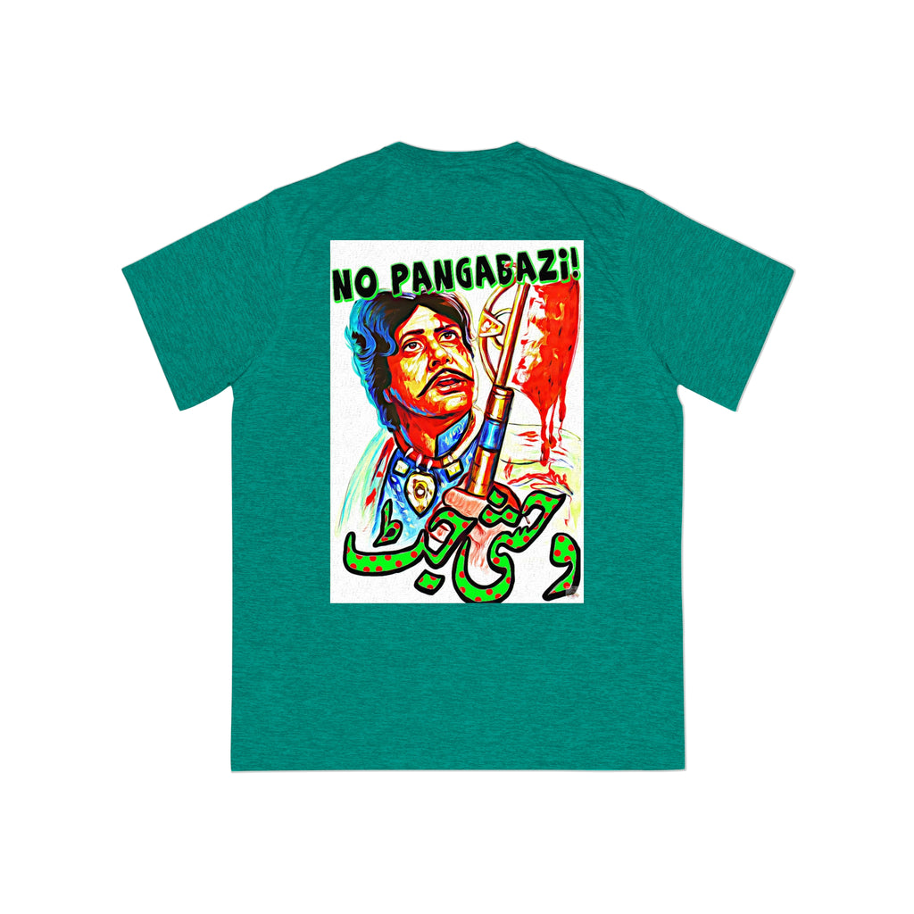 Jeera Blade - Men's Sports T-shirt - www.desimovies.biz