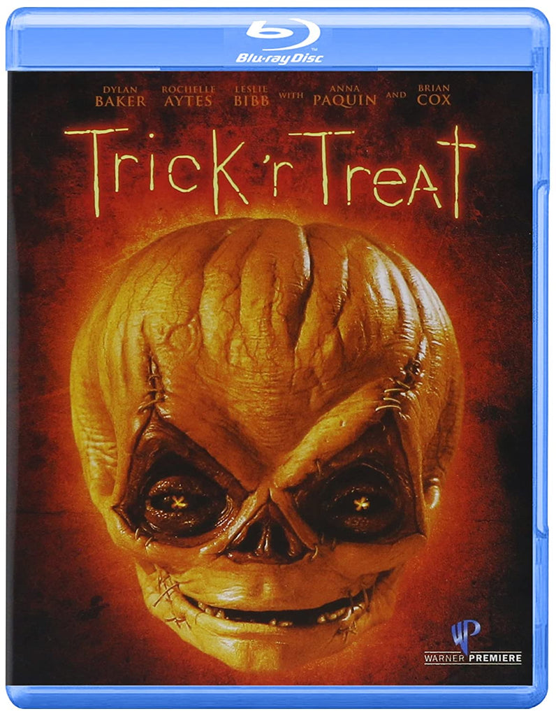Trick or Treat (2007) Blu-Ray - www.desimovies.biz