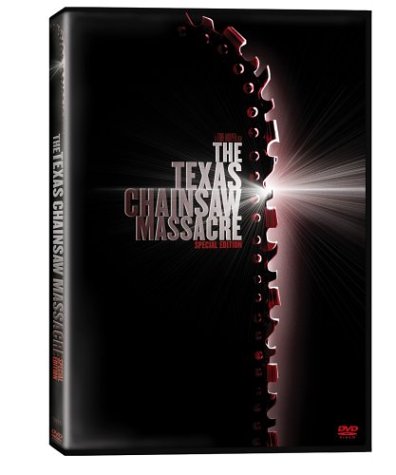 The Texas Chainsaw Massacre (Special Edition) DVD Region 1 - www.desimovies.biz