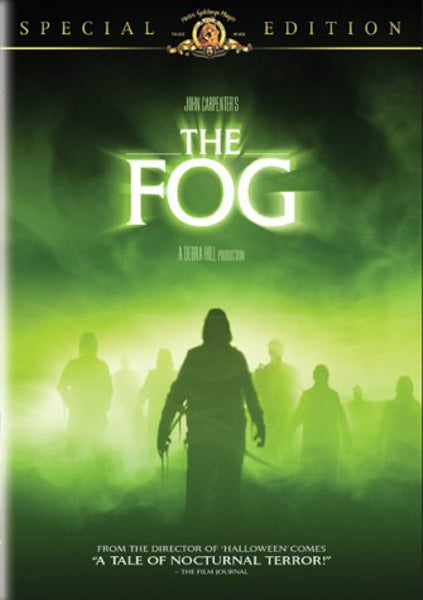 Fog (1979) DVD - www.desimovies.biz