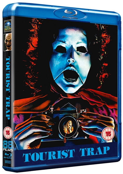Tourist Trap (1979) - www.desimovies.biz