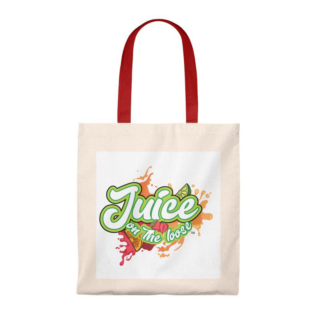 Tote Bag - Vintage - www.desimovies.biz