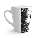 Michael Myers Latte mug - www.desimovies.biz