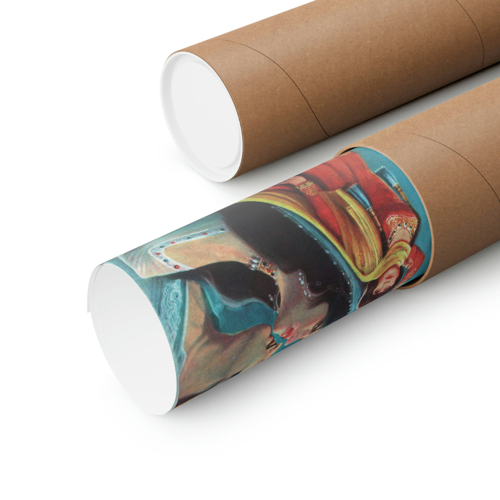 Jano Kapatti (1976) Premium Matte Vertical Posters - www.desimovies.biz