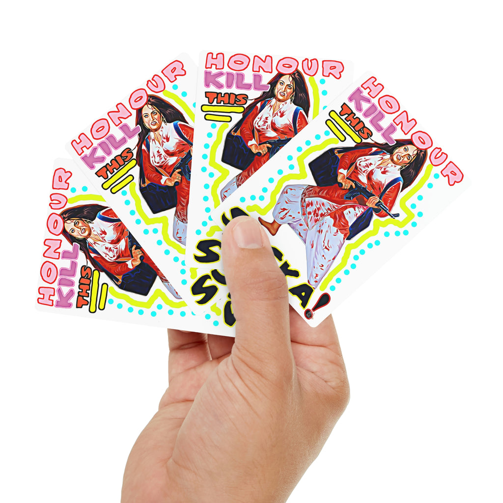 Lollywood Poker Cards - www.desimovies.biz