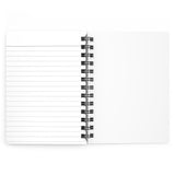 Maula Jat Vs Sharktopussy Spiral Bound Journal - www.desimovies.biz
