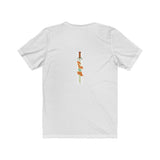 Thaah & Qatilon Ke Qatil - Lollywood Classics Unisex Jersey Short Sleeve Tee - www.desimovies.biz