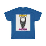 Fundo Mental - The Hot Spot Tee -Unisex Heavy Cotton