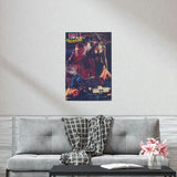 From Beyond AKA Hell Creature Poster - Premium Matte Vertical Posters - www.desimovies.biz
