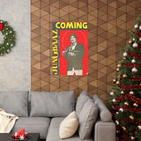 Raaj Kumar Poster - Jangbaaz - Premium Matte Vertical Posters - www.desimovies.biz