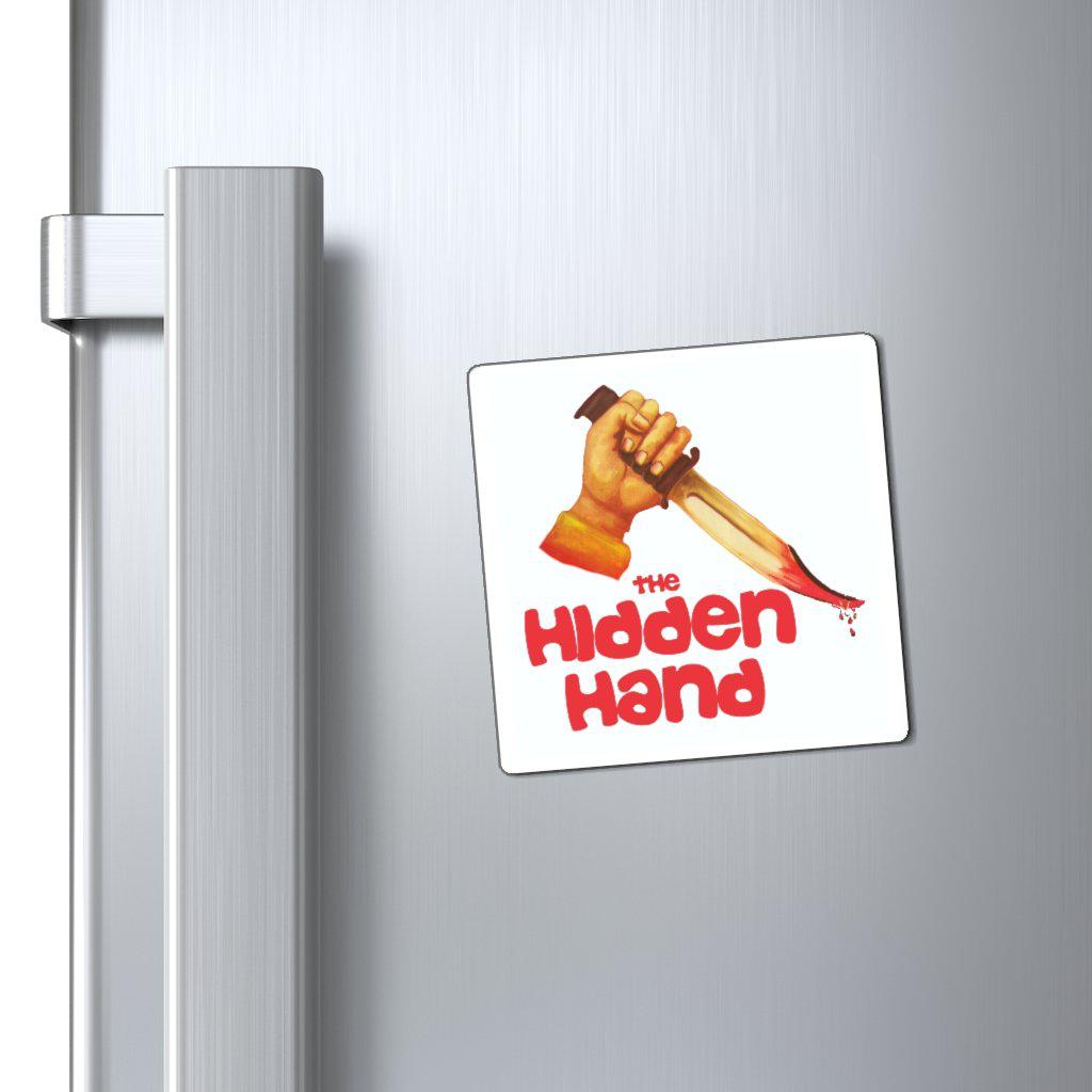 The Hidden Hand - Lollywood - Magnets - www.desimovies.biz