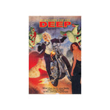 Humanoids From The Deep - Premium Matte Vertical Posters - www.desimovies.biz