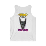 Fundo Mental - Men's Softstyle Tank Top