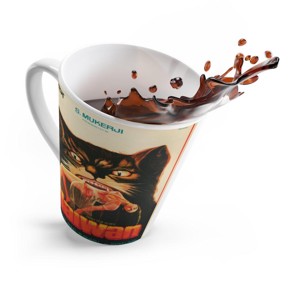 Haiwaan Latte mug - www.desimovies.biz