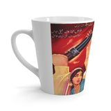 Firdous - Lollywoood Classics mug - www.desimovies.biz
