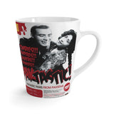 Paktastic- Zinda Laash - Latte mug - www.desimovies.biz