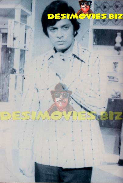 Waheed Murad (Lollywood Star) Movie Still 66 - www.desimovies.biz