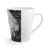 Michael Myers Latte mug - www.desimovies.biz