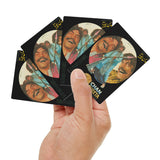 Lollywood - Chan Cheeta - Poker Cards - www.desimovies.biz
