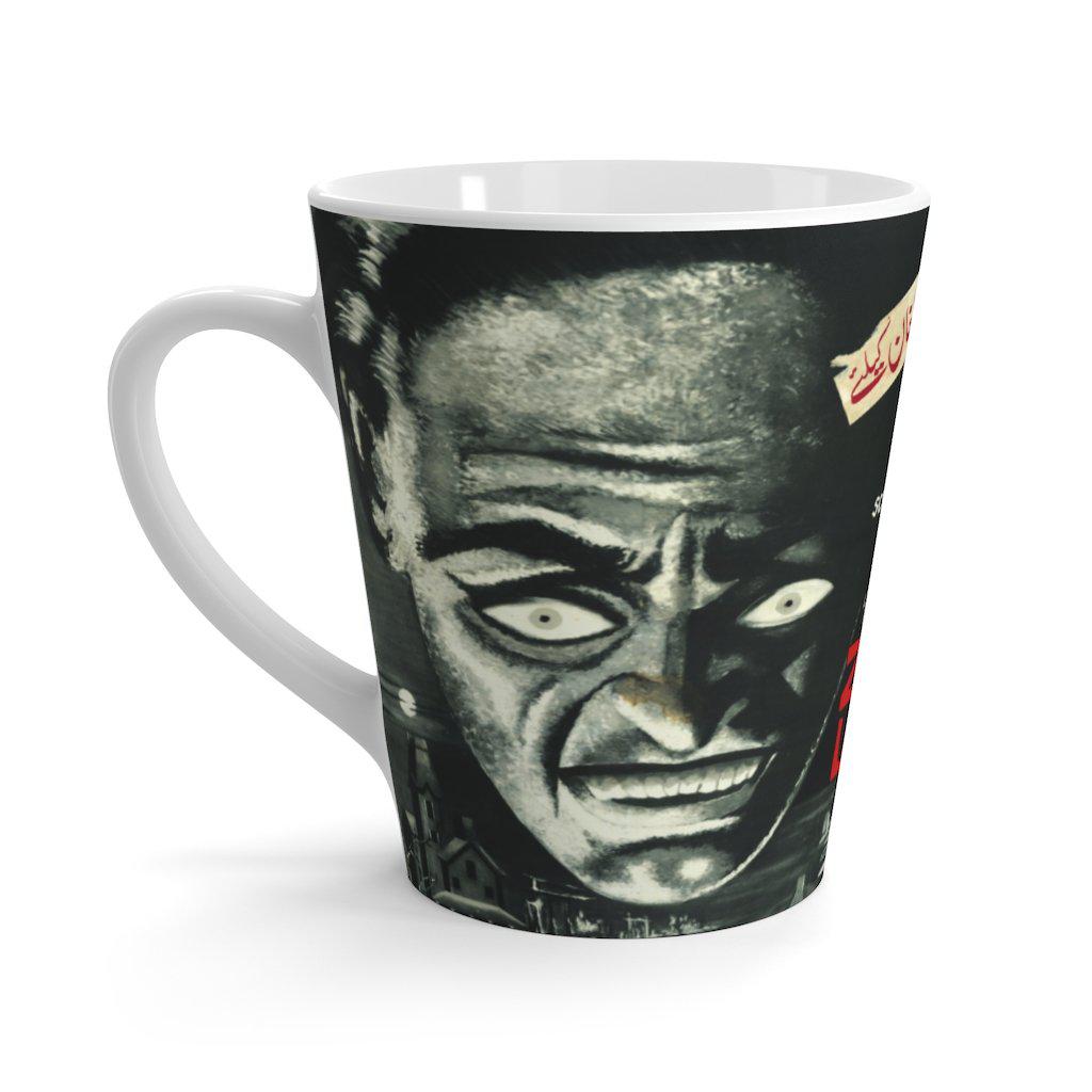 Zinda Laash - Latte mug - www.desimovies.biz