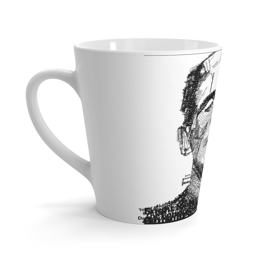 Frankenstein Latte mug - www.desimovies.biz