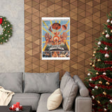 Shaw Brothers Original Poster Print - Premium Matte Vertical Posters - www.desimovies.biz
