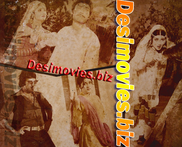 Gabhro (1981) Movie Still - www.desimovies.biz