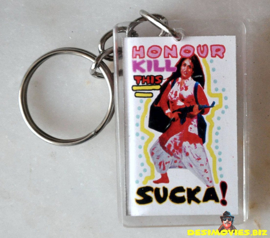 Honour Kill This Sucka - www.desimovies.biz