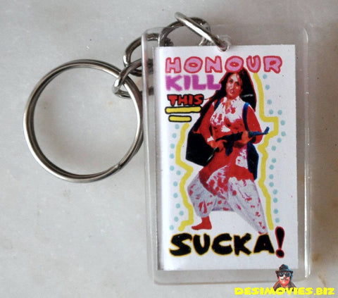 Honour Kill This Sucka - www.desimovies.biz