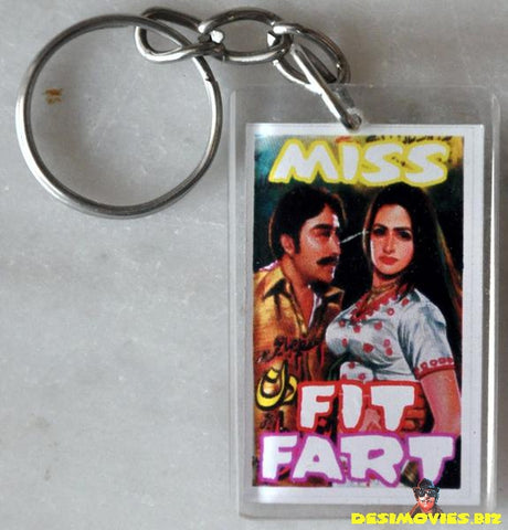 Miss Fit Fart - www.desimovies.biz