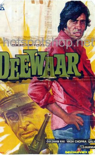 Deewaar (1975) - www.desimovies.biz