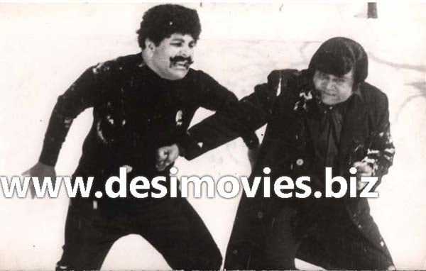 Deewana Mastana (1983) Movie Still 2 - www.desimovies.biz