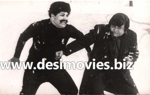 Deewana Mastana (1983) Movie Still 2 - www.desimovies.biz