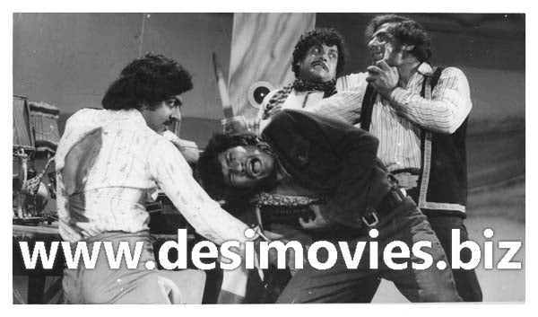 Dildar Sadqay (1977) Movie Still 3 - www.desimovies.biz