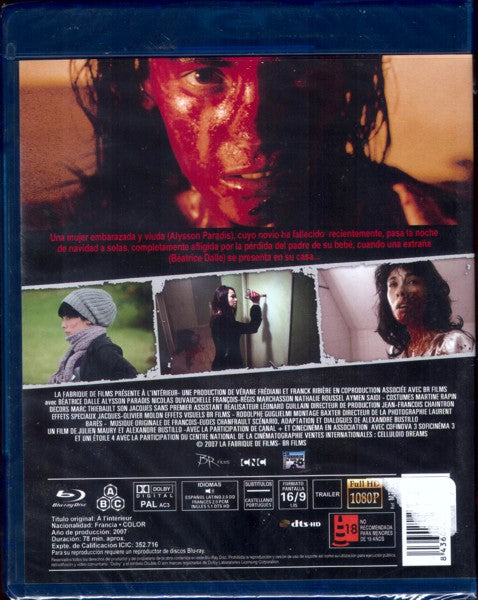 Inside, The (2007) - www.desimovies.biz