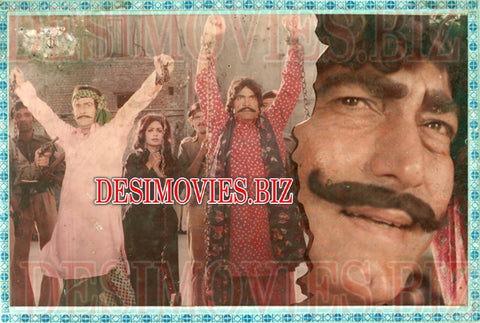 Chan Tay Soorma (1986) Movie Still 2 - www.desimovies.biz