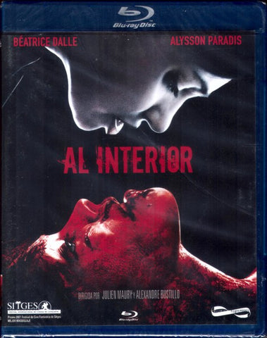 Inside, The (2007) - www.desimovies.biz