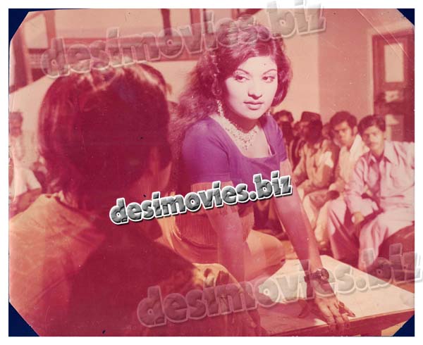 Inteqam Key Sholay (1976)  Movie Still 2 - www.desimovies.biz