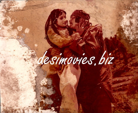 Inteqam Key Sholay (1976)  Movie Still - www.desimovies.biz