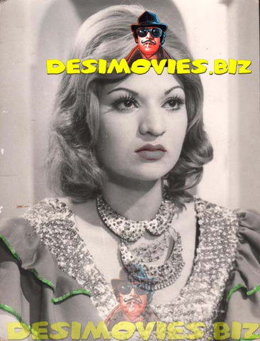 Ishrat Chaudhary (Lollywood Star) Movie Still - www.desimovies.biz