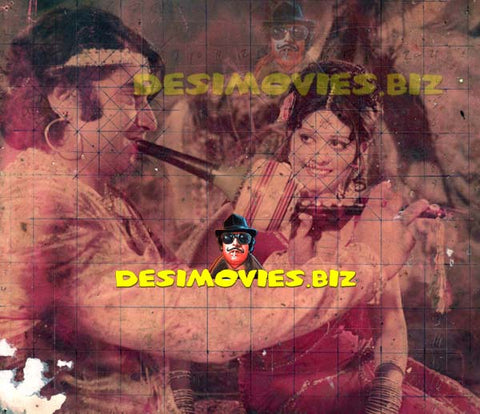 Jadoo (1974) Movie Still 1 - www.desimovies.biz