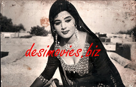 Jeedar (1965) Movie Still - www.desimovies.biz