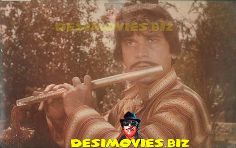 Jhagra (1980) Movie Still 8 - www.desimovies.biz