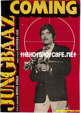 Jungbaaz (1989) - www.desimovies.biz