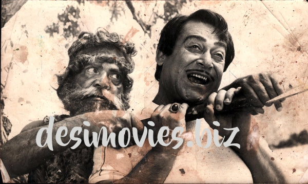 Qismat (1985) Movie Still 1 - www.desimovies.biz