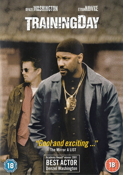Training Day (2001) - www.desimovies.biz