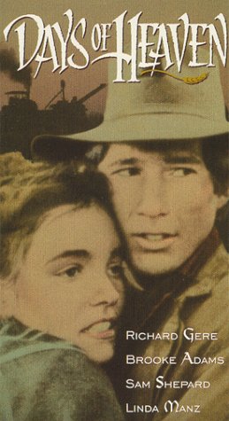 Days Of Heaven DVD Region 1 - www.desimovies.biz