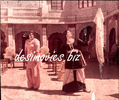 Maula Jat (1979) Movie Still 7 - www.desimovies.biz