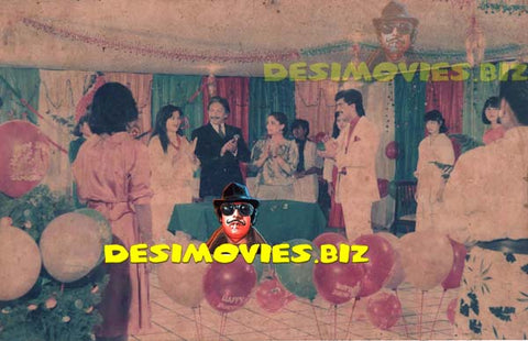 Miss Bangkok (1986) Movie Still - www.desimovies.biz