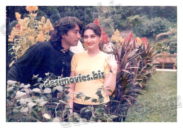 Mohafiz (1998) Movie Still 7 - www.desimovies.biz